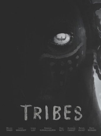 Cartell de Tribes