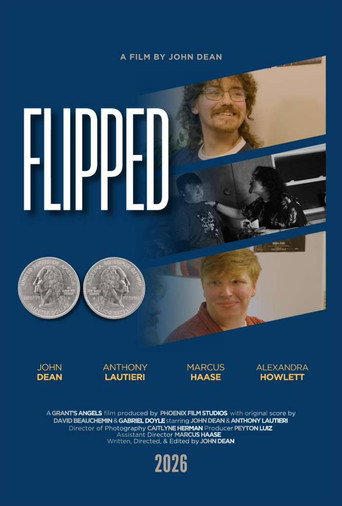 Flipped (1970)