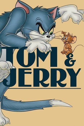 Tom and Jerry: Golden Collection Volume One