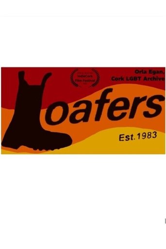 Loafers poster