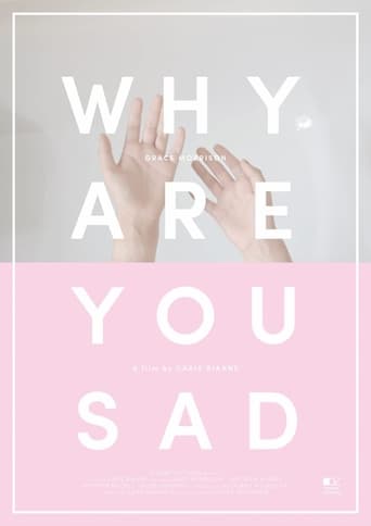 Poster of Why Are You Sad