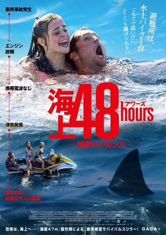 海上48hours ―悪夢のバカンス―