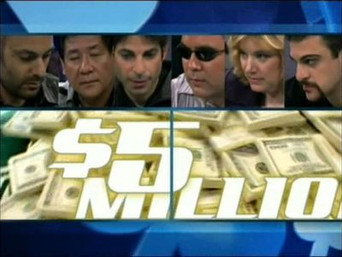 Borgata Poker Open