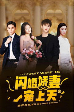 闪婚娇妻宠上天 poster