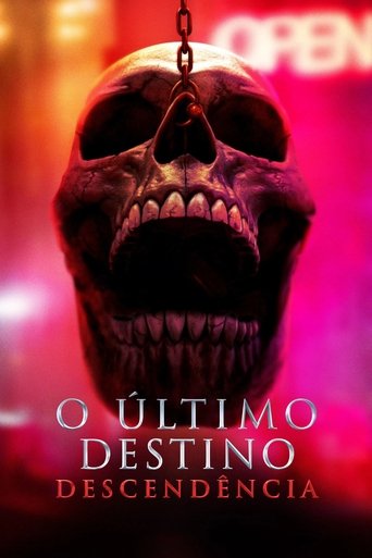 O Último Destino: Descendência