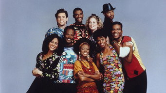 In Living Color (1990-1994)