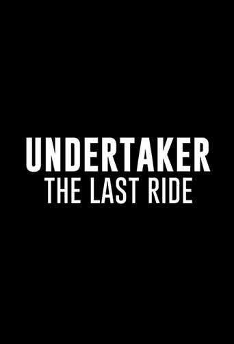 Undertaker: The Last Ride: Season 1