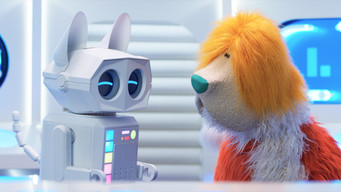 Beep the Dog