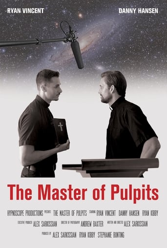 Poster of The Master of Pulpits