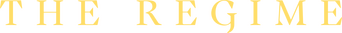 The Regime logo