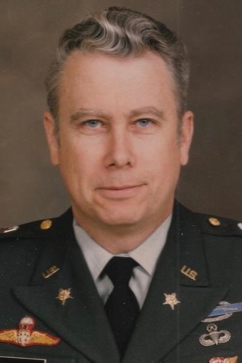 Image of John B. Alexander