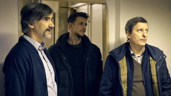 Episode 40 — Episode 40