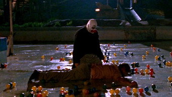 Vulgar (2000)