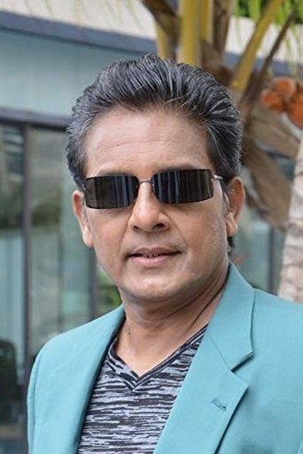 Mukesh Hariawala