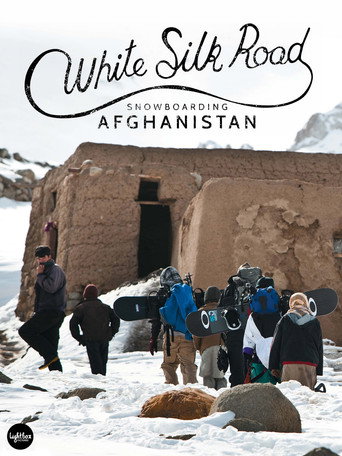 White Silk Road: Snowboarding Afghanistan (2012)