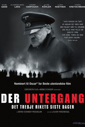 Der Untergang