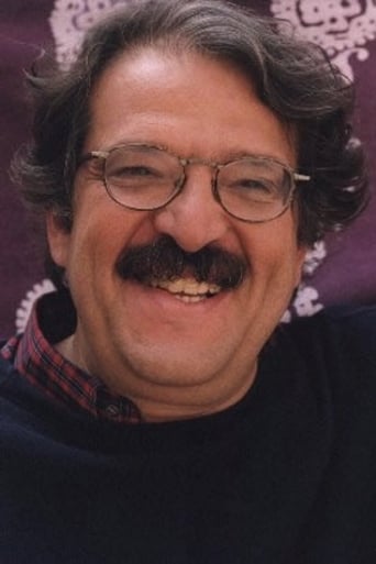 Image of Michel Israël