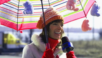 Miss Météo la série (2008)