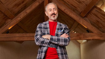 Alan Cumming's Paradise Homes (2024- )