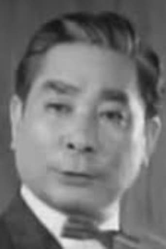 Image of Yoshito Yamaji