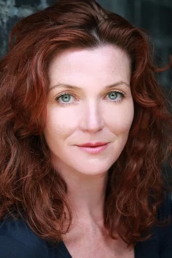 Image of Michelle Fairley