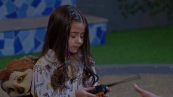Episódio Capítulo 48 da série A Caverna Encantada