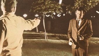 Warning Shot (1967)