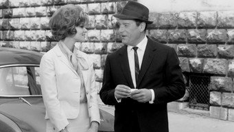 Jeff Gordon, Secret Agent (1963)