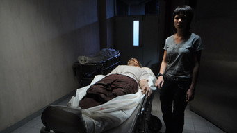 Death Happens (2009)