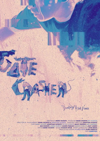 Gatecrashers