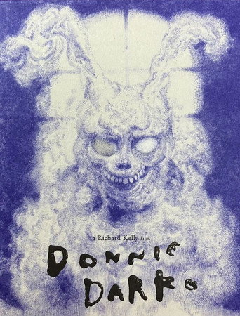 Donnie Darko