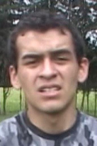 Foto de Damian Fuentes