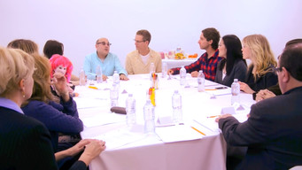 Episode 5 — The Discreet Charm of a Wooden Bosom