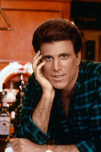 Image of Ted Danson