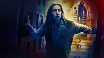 Stalkers (2025)