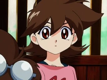 Episódio Episódio 7 da série Beyblade