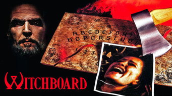 #11 Witchboard