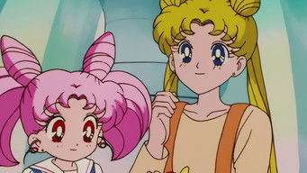 第1話:An Elegant Metamorphosis? Crybaby Usagi's Growth Diary 第1話:An Elegant Metamorphosis? Crybaby Usagi's Growth Diary