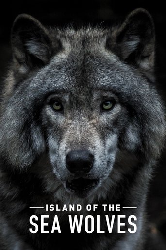 Island of the Sea Wolves: Season 1