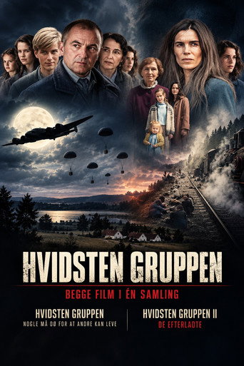 Hvidstengruppen (samling)