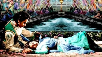 #3 Mughal-e-Azam