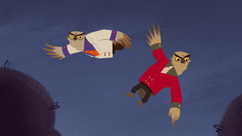 Beastly Crimes (2024- )