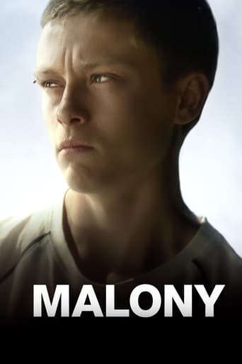 Poster för Malony