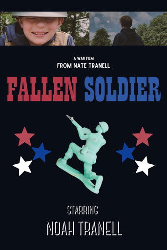 Fallen Soldier (2024)