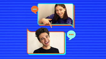 Group Chat with Jayden and Brent - S1E01