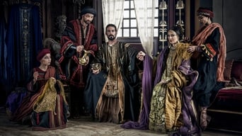 A.D. The Bible Continues (2015) 予告編