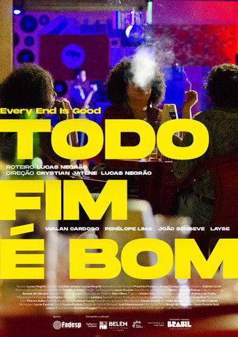 Todo Fim É Bom
