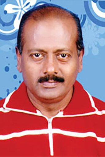 Halwa Vasu
