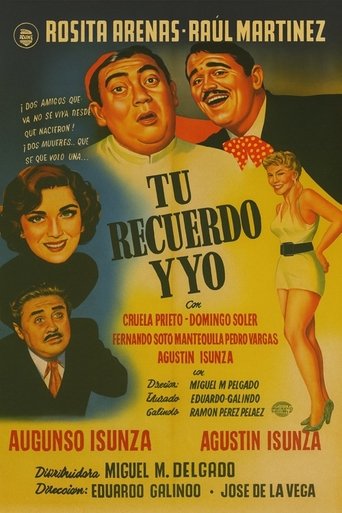 Tu recuerdo y yo (1953)