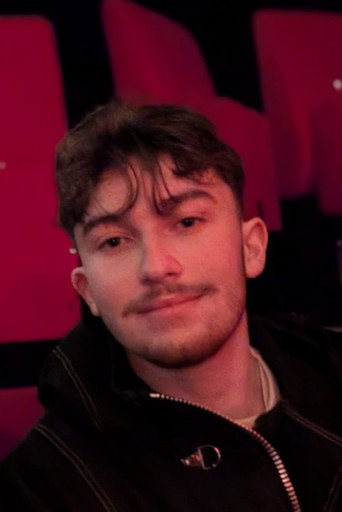 Noé Henry — TRASHKILLER cast